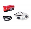 Kit distributie Astra G Z17DTL GATES